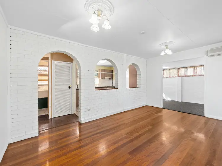 Fifth view of Homely house listing, 1 Delaware Street, Geebung QLD 4034
