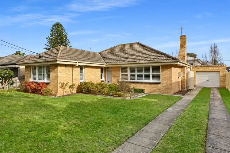 13 Stevens Parade, Black Rock VIC 3193