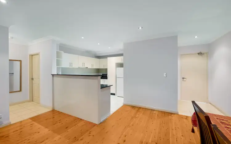 Third view of Homely unit listing, 13/12-14 Gladstone Avenue, Wollongong NSW 2500