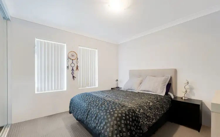 Fifth view of Homely unit listing, 13/12-14 Gladstone Avenue, Wollongong NSW 2500