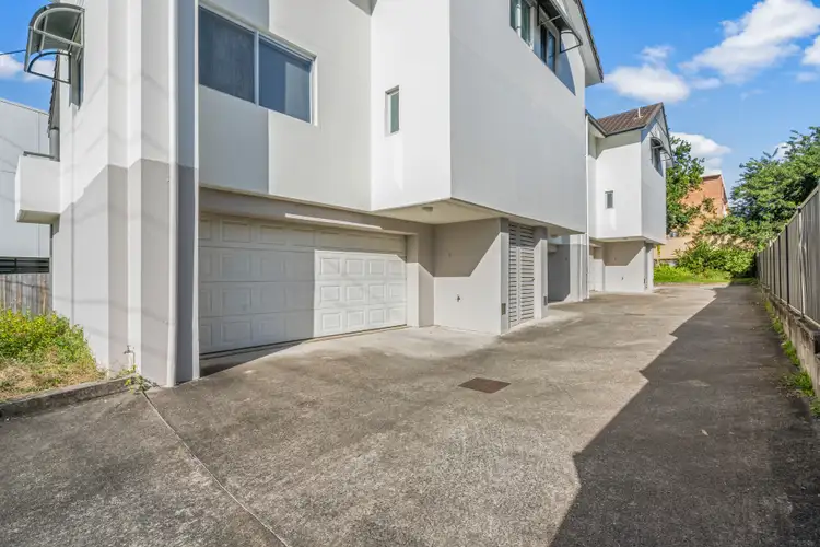 Main view of Homely townhouse listing, 3/14 Lawson Street, Southport QLD 4215