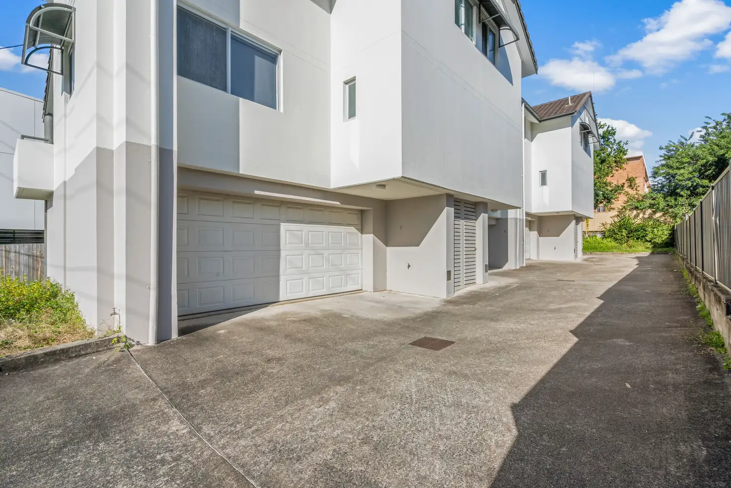 Main view of Homely townhouse listing, 3/14 Lawson Street, Southport QLD 4215