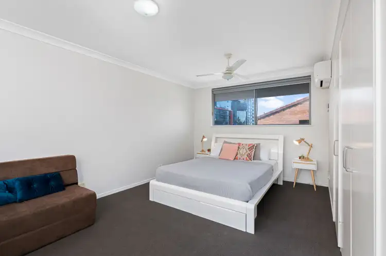 Second view of Homely townhouse listing, 3/14 Lawson Street, Southport QLD 4215
