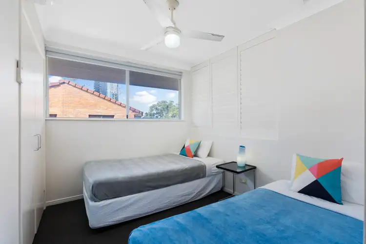 Third view of Homely townhouse listing, 3/14 Lawson Street, Southport QLD 4215