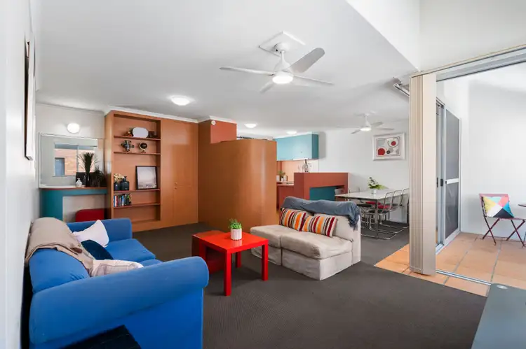 Fourth view of Homely townhouse listing, 3/14 Lawson Street, Southport QLD 4215