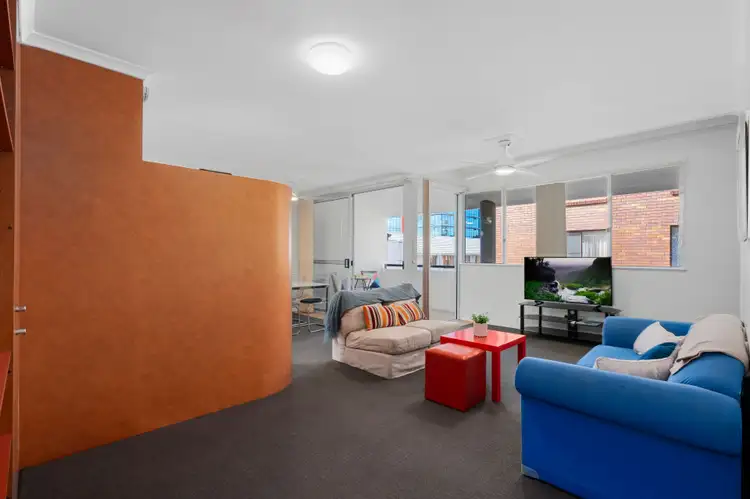 Fifth view of Homely townhouse listing, 3/14 Lawson Street, Southport QLD 4215