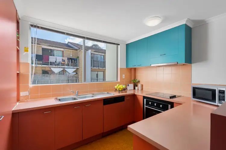 Sixth view of Homely townhouse listing, 3/14 Lawson Street, Southport QLD 4215