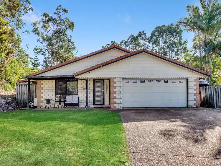 42 Ringtail Court, Narangba QLD 4504