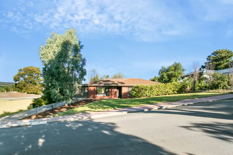 Main view of Homely house listing, 4 Ween Avenue, Happy Valley SA 5159