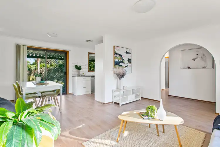 Fourth view of Homely house listing, 4 Ween Avenue, Happy Valley SA 5159