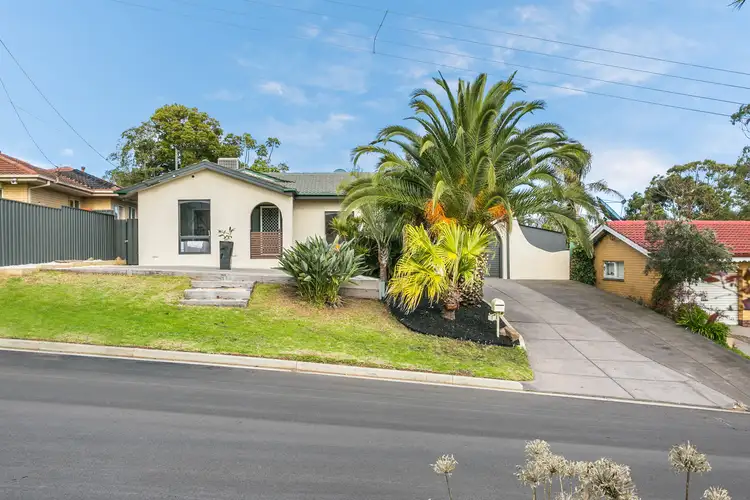 Main view of Homely house listing, 2 Wyoming Way, Happy Valley SA 5159