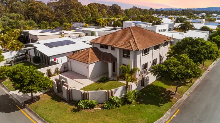 Main view of Homely house listing, 5 Tarawa Street, Kawana Island QLD 4575