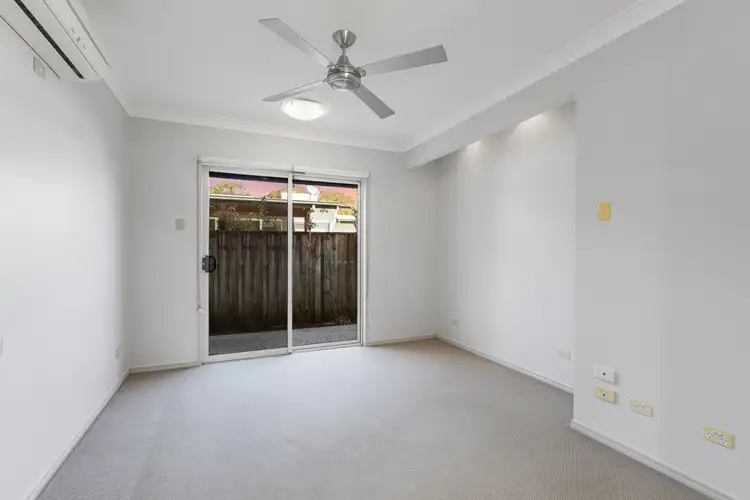 Fifth view of Homely house listing, 5 Tarawa Street, Kawana Island QLD 4575