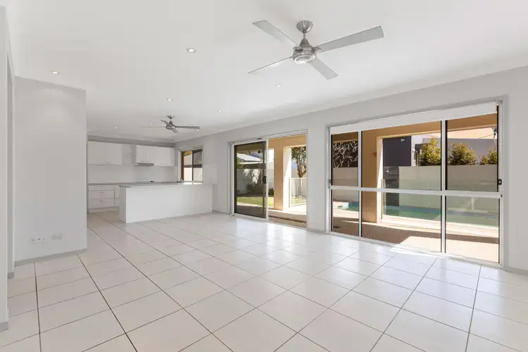 Sixth view of Homely house listing, 5 Tarawa Street, Kawana Island QLD 4575