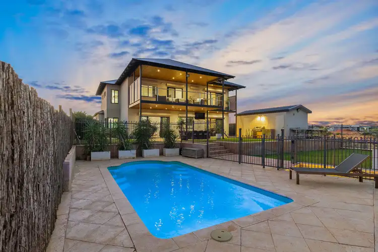 Main view of Homely house listing, 34 Gnulli Court, Exmouth WA 6707