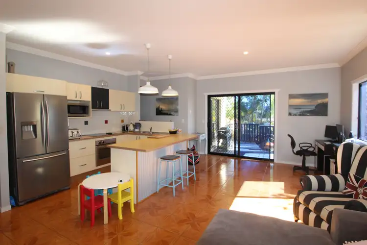 Second view of Homely house listing, 11 Mulgrave Crescent, Varsity Lakes QLD 4227