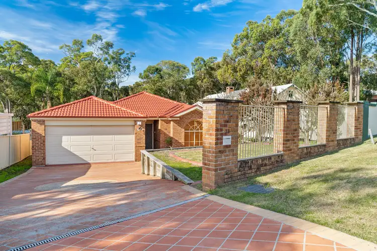 73 Yarrawonga Park Road, Yarrawonga Park NSW 2264