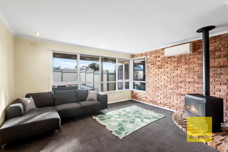 Fourth view of Homely house listing, 3 Loris Close, Grovedale VIC 3216