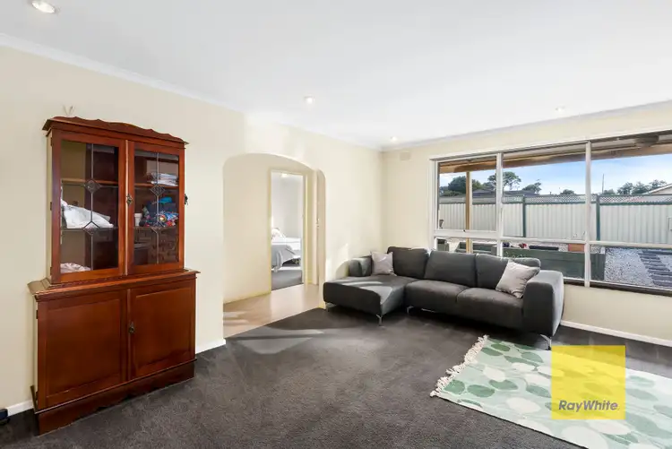 Fifth view of Homely house listing, 3 Loris Close, Grovedale VIC 3216