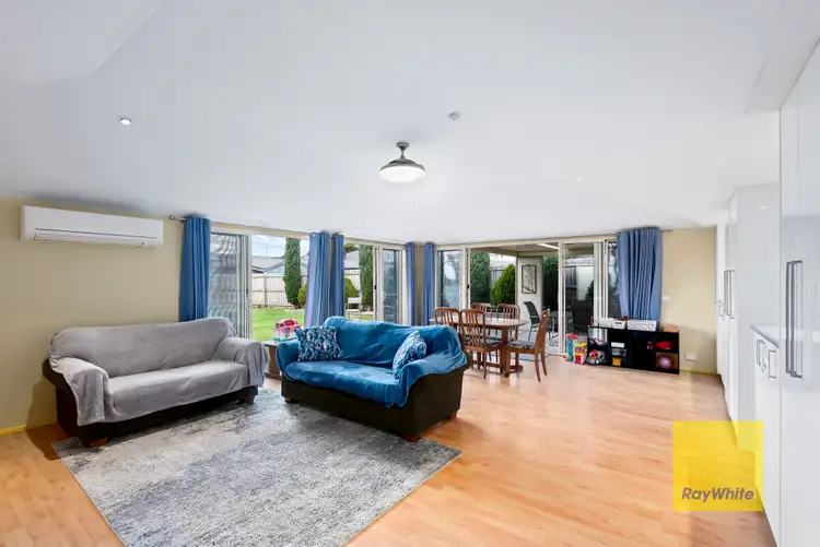 Sixth view of Homely house listing, 3 Loris Close, Grovedale VIC 3216