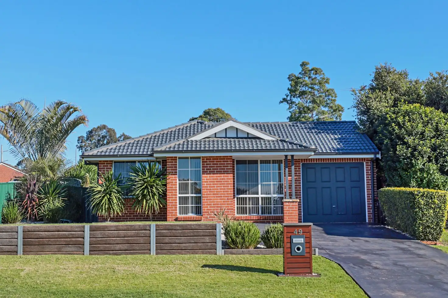 Main view of Homely house listing, 49 Candlebark Circuit, Glenmore Park NSW 2745