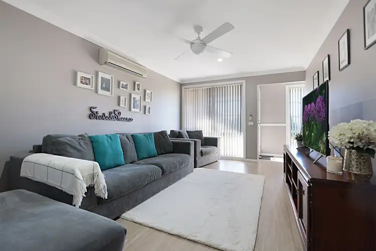 Third view of Homely house listing, 49 Candlebark Circuit, Glenmore Park NSW 2745
