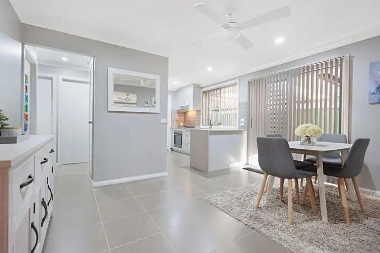 Fourth view of Homely house listing, 49 Candlebark Circuit, Glenmore Park NSW 2745
