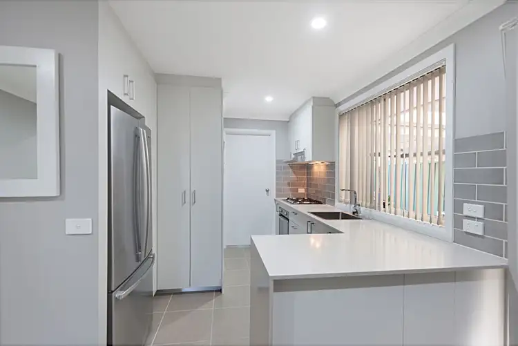 Fifth view of Homely house listing, 49 Candlebark Circuit, Glenmore Park NSW 2745