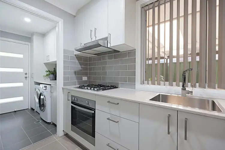 Sixth view of Homely house listing, 49 Candlebark Circuit, Glenmore Park NSW 2745