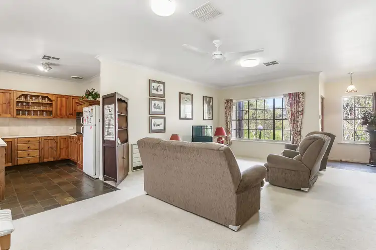 Second view of Homely unit listing, 12/11 Thomas Drive, Happy Valley SA 5159
