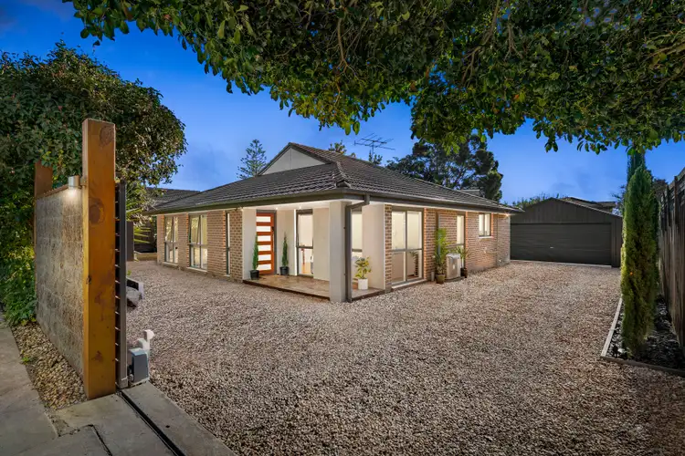 Main view of Homely house listing, 6 Lawson Avenue, Frankston South VIC 3199