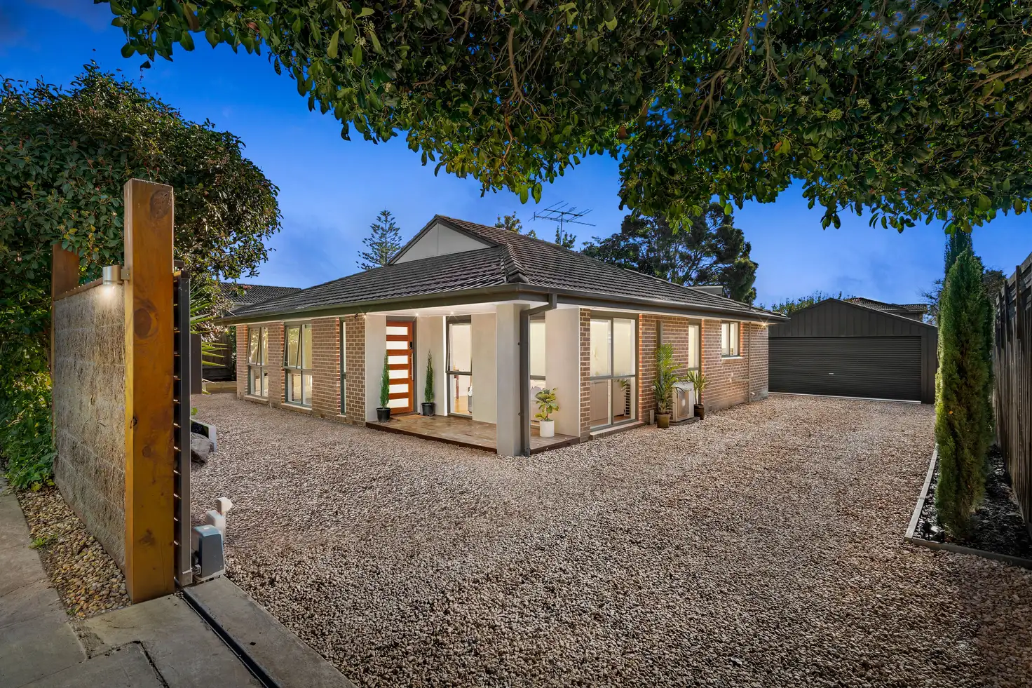 Main view of Homely house listing, 6 Lawson Avenue, Frankston South VIC 3199