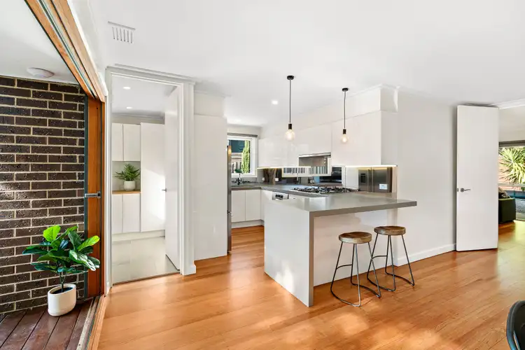 Third view of Homely house listing, 6 Lawson Avenue, Frankston South VIC 3199