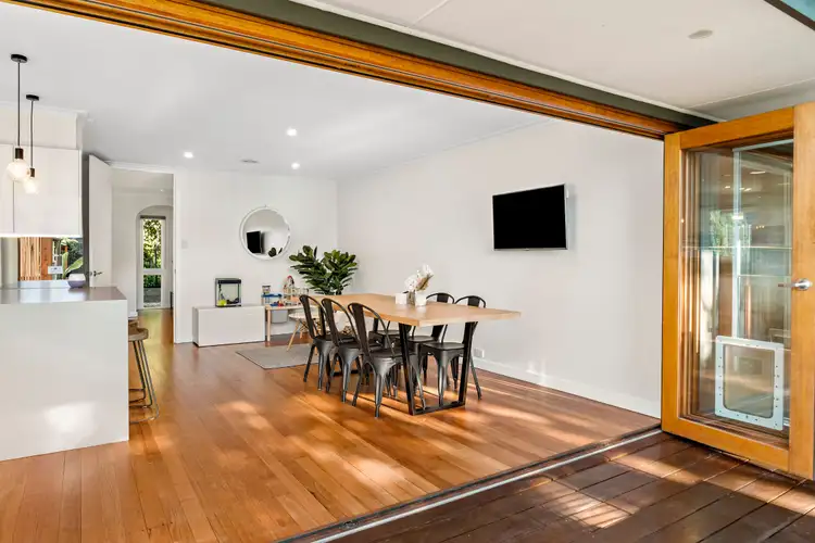 Fourth view of Homely house listing, 6 Lawson Avenue, Frankston South VIC 3199