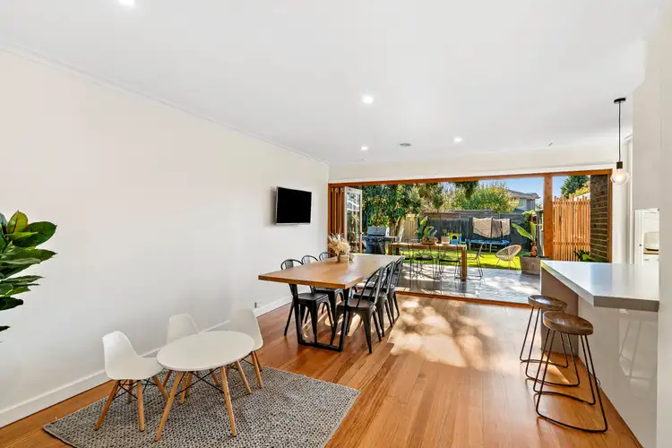 Fifth view of Homely house listing, 6 Lawson Avenue, Frankston South VIC 3199
