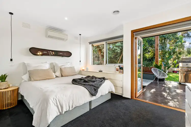 Sixth view of Homely house listing, 6 Lawson Avenue, Frankston South VIC 3199