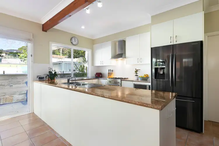 Fourth view of Homely house listing, 20 Canoon Road, Turramurra NSW 2074