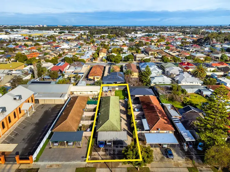 1-4/103 New Street, Queenstown SA 5014