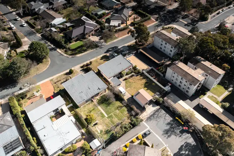 Third view of Homely house listing, 9 Parkhill Street, Pearce ACT 2607