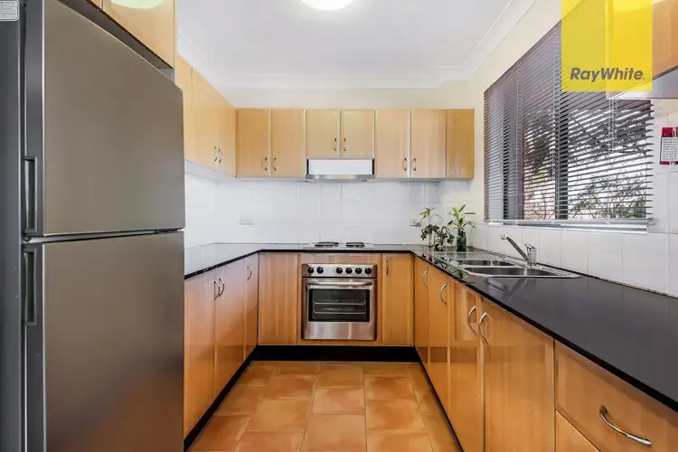 Third view of Homely apartment listing, 3/540 Church Street, North Parramatta NSW 2151