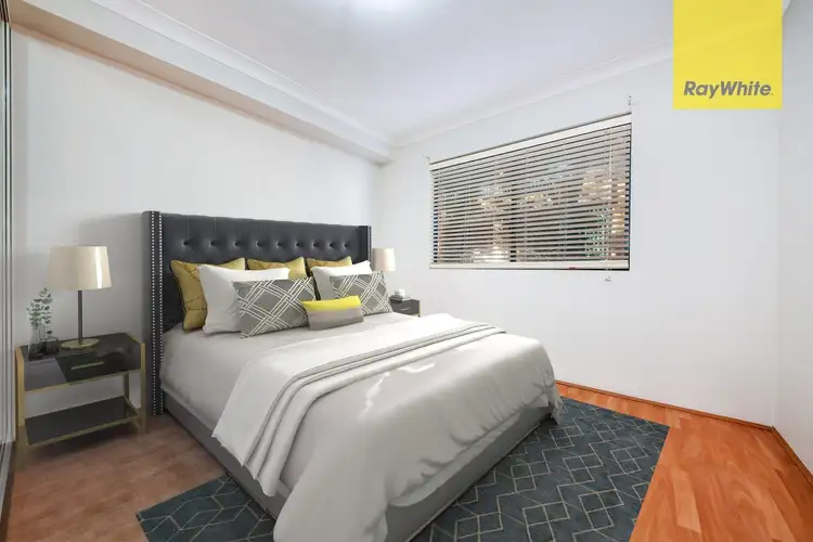 Fourth view of Homely apartment listing, 3/540 Church Street, North Parramatta NSW 2151