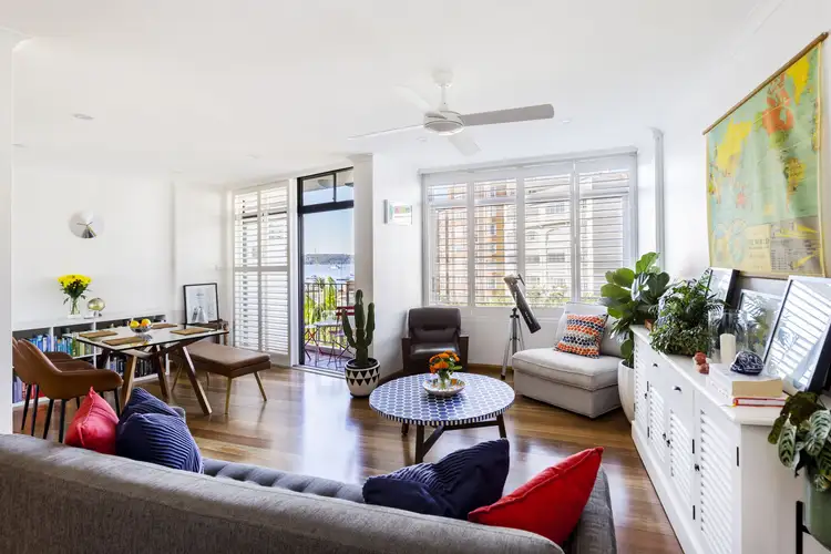 Main view of Homely apartment listing, 14/19 Ithaca Road, Elizabeth Bay NSW 2011