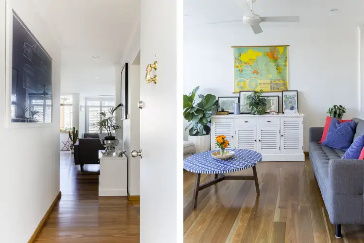 Second view of Homely apartment listing, 14/19 Ithaca Road, Elizabeth Bay NSW 2011