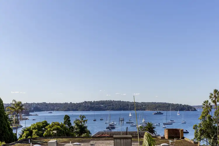 Fifth view of Homely apartment listing, 14/19 Ithaca Road, Elizabeth Bay NSW 2011