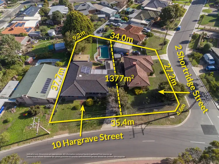 Second view of Homely house listing, 2 Shortridge Street, Modbury Heights SA 5092