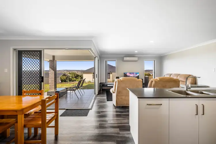 Sixth view of Homely house listing, 8 Hilltop Drive, Gowrie Junction QLD 4352