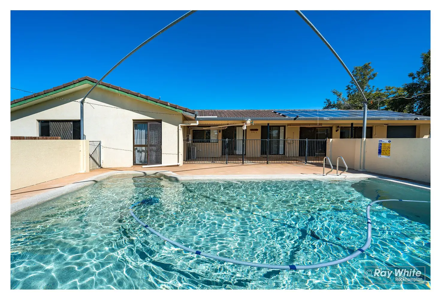Main view of Homely house listing, 76 Cherryfield Road, Gracemere QLD 4702