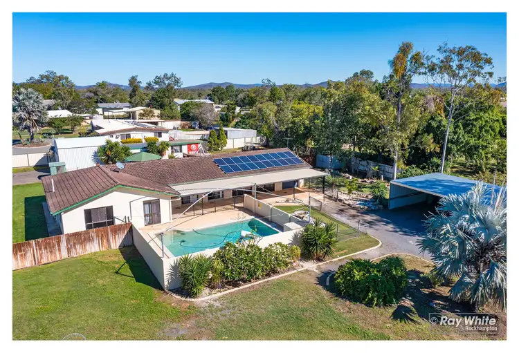 Third view of Homely house listing, 76 Cherryfield Road, Gracemere QLD 4702