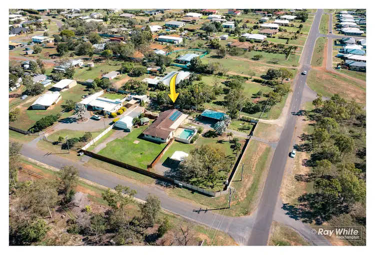 Fourth view of Homely house listing, 76 Cherryfield Road, Gracemere QLD 4702