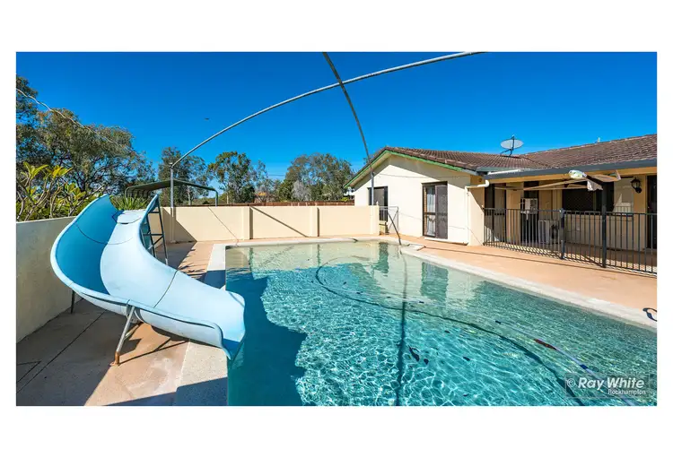 Fifth view of Homely house listing, 76 Cherryfield Road, Gracemere QLD 4702